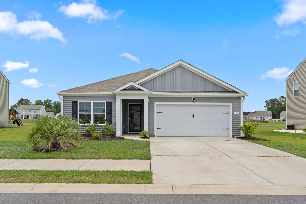 517 Combine Dr., Conway, SC 29527
