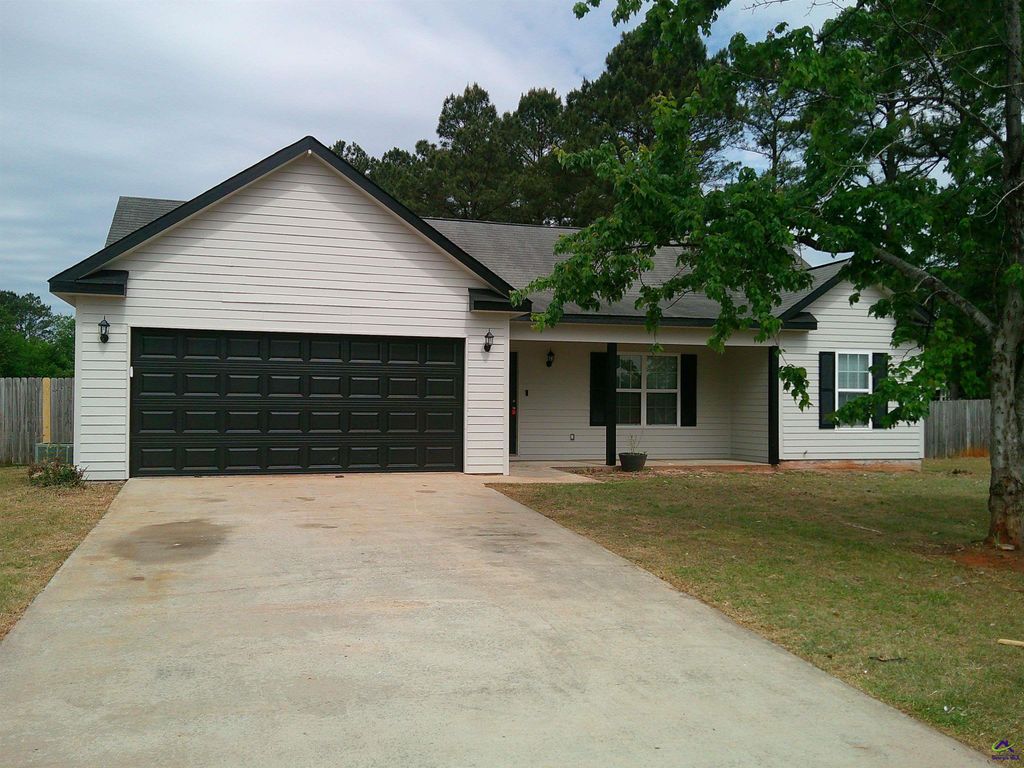 101 Chaparral Drive, Perry, GA 31069
