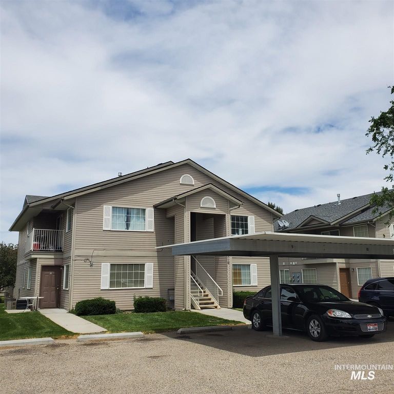 510 Caribou Drive, Mountain Home, ID 83647 photo 1