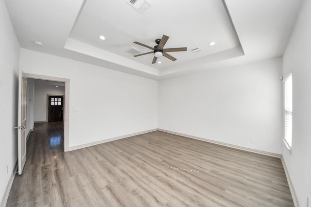 9720 Garcroft Street, Houston, TX 77029