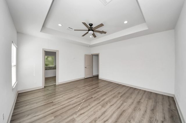 9720 Garcroft Street, Houston, TX 77029