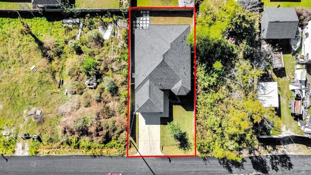 9720 Garcroft Street, Houston, TX 77029