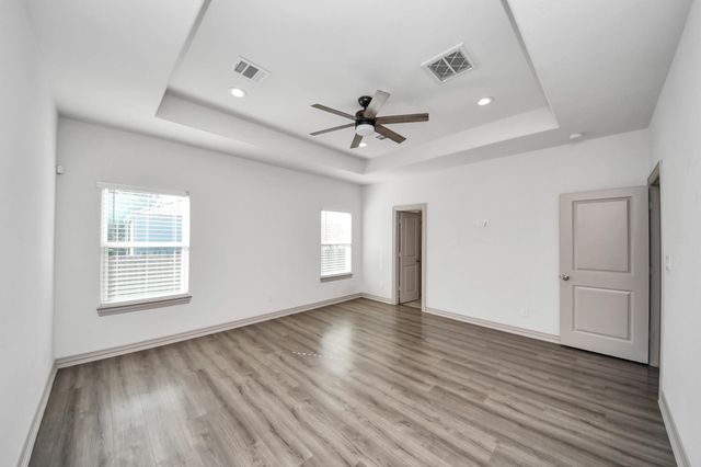 9720 Garcroft Street, Houston, TX 77029