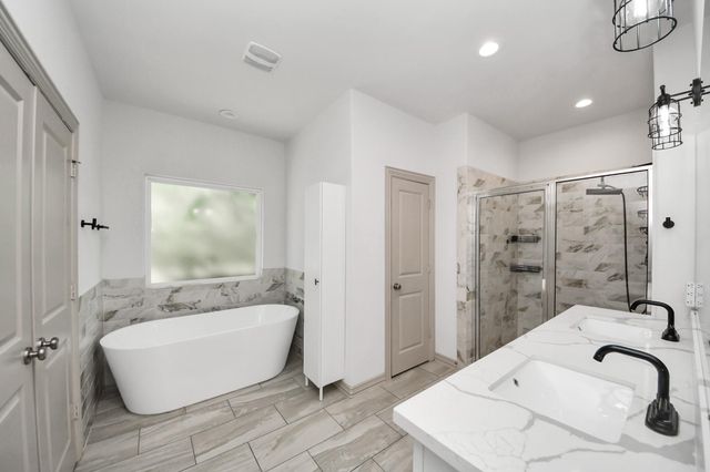 9720 Garcroft Street, Houston, TX 77029