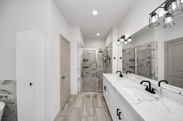 9720 Garcroft Street, Houston, TX 77029