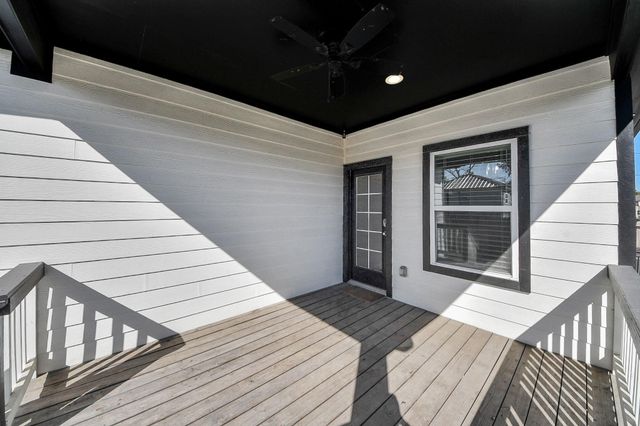 9720 Garcroft Street, Houston, TX 77029