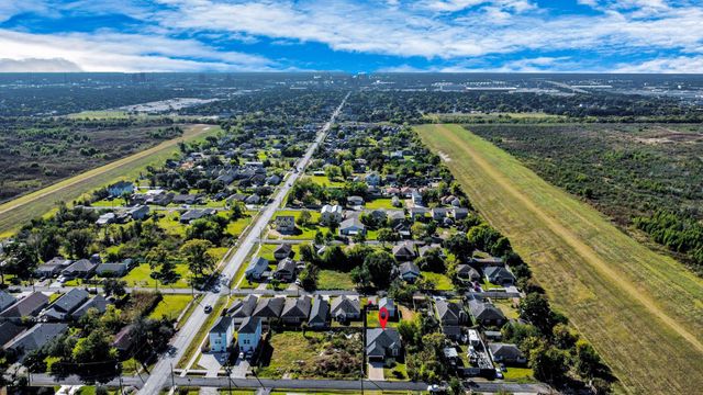 9720 Garcroft Street, Houston, TX 77029