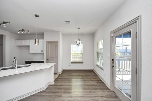 9720 Garcroft Street, Houston, TX 77029