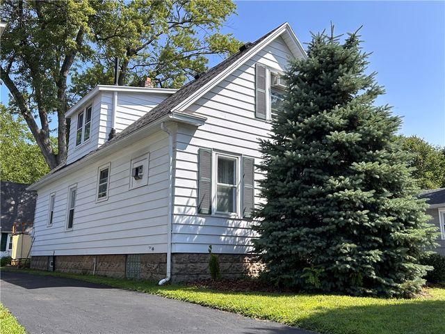 784 Atlantic Avenue, Rochester, NY 14609