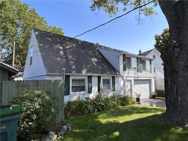 784 Atlantic Avenue, Rochester, NY 14609