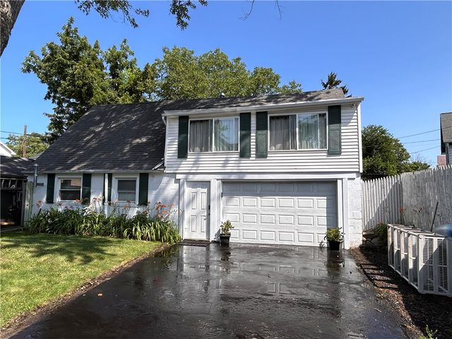 784 Atlantic Avenue, Rochester, NY 14609