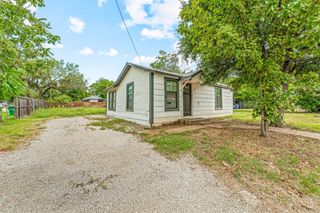 301 Gleese Street, Graham, TX 76450