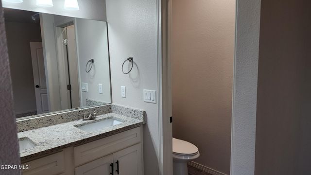 12053 Hidden Gardens Place, Socorro, TX 79927