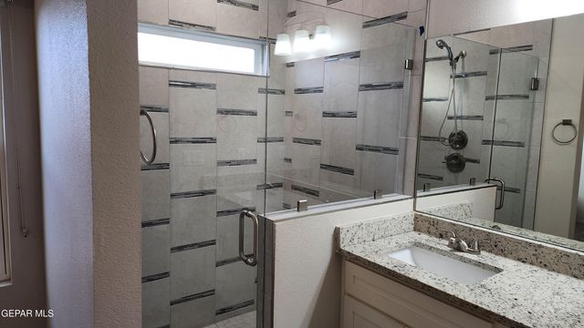 12053 Hidden Gardens Place, Socorro, TX 79927