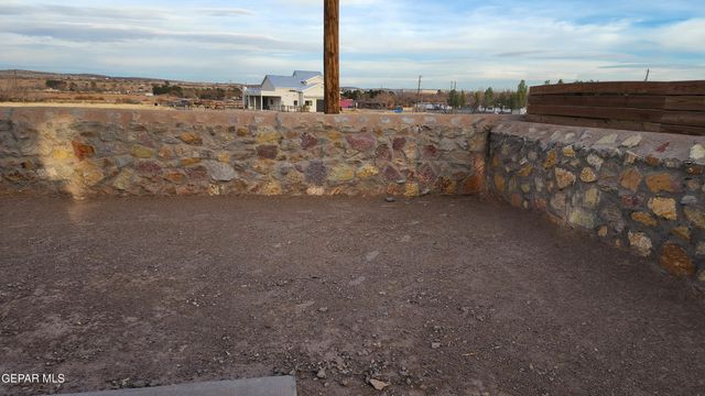 12053 Hidden Gardens Place, Socorro, TX 79927
