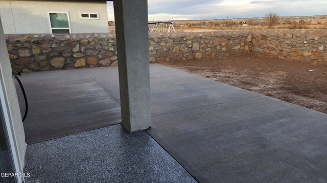 12053 Hidden Gardens Place, Socorro, TX 79927