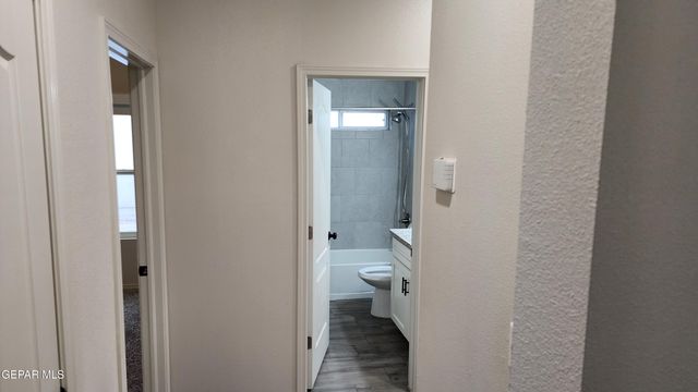 12053 Hidden Gardens Place, Socorro, TX 79927