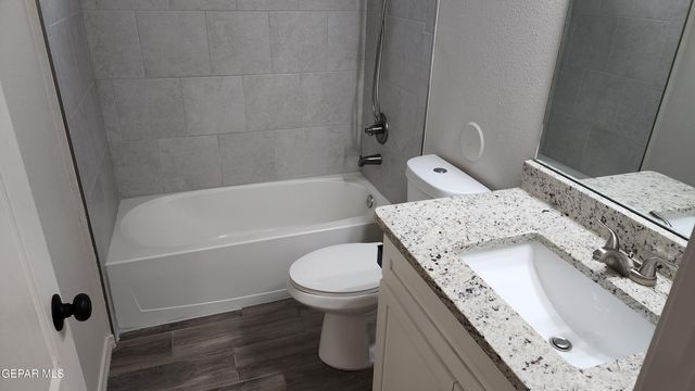 12053 Hidden Gardens Place, Socorro, TX 79927