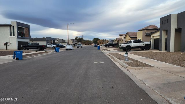 12053 Hidden Gardens Place, Socorro, TX 79927