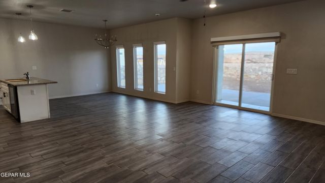 12053 Hidden Gardens Place, Socorro, TX 79927