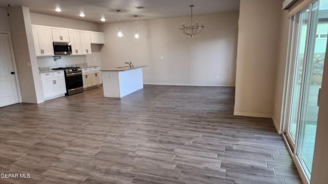 12053 Hidden Gardens Place, Socorro, TX 79927