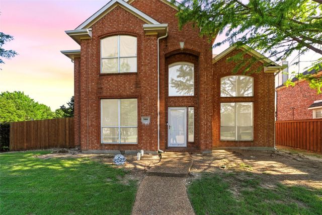 5001 Spicewood Drive, Mckinney, TX 75070