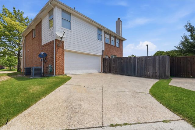 5001 Spicewood Drive, Mckinney, TX 75070