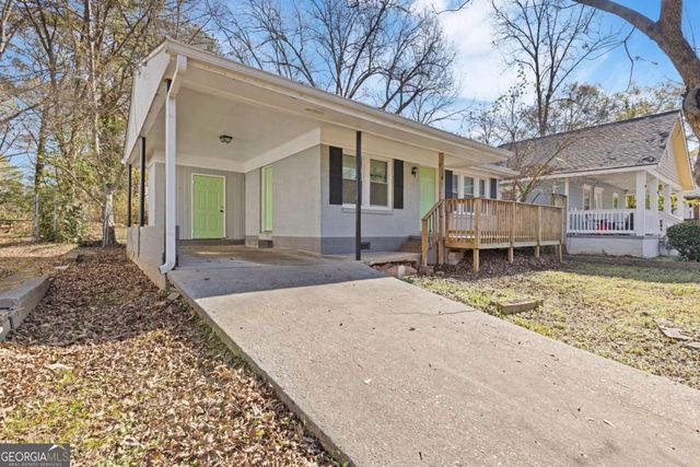 433 W Lake Avenue NW, Atlanta, GA 30318