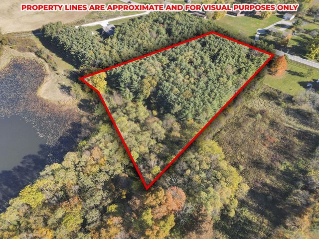 5288 Cincinnati Zanesville Road NE, Lancaster, OH 43130