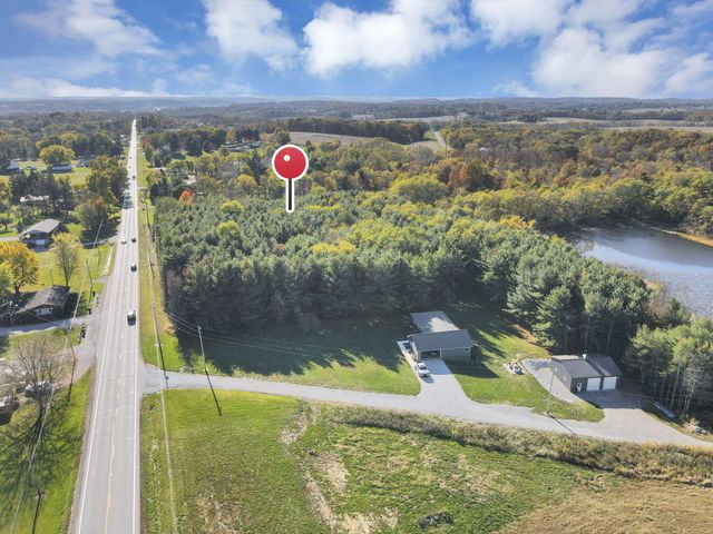 5288 Cincinnati Zanesville Road NE, Lancaster, OH 43130