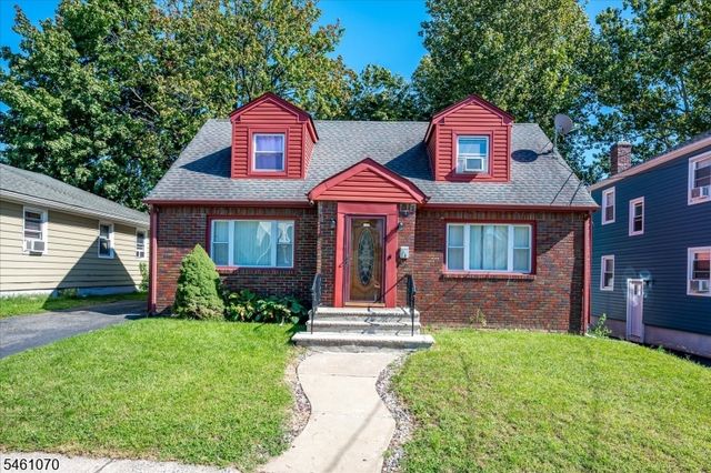 18 Union Pl, Irvington Twp., NJ 07111