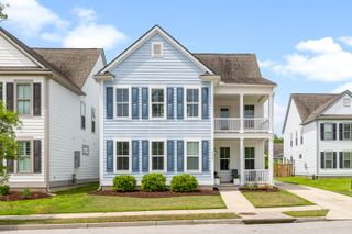 2061 Kemmerlin Street, Johns Island, SC 29455