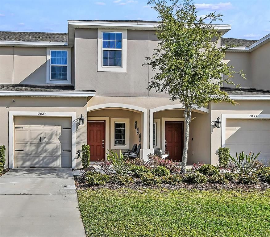 2087 CRYSTAL BELL STREET, Orlando, FL 32824