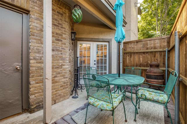 5757 Martel Avenue B01, Dallas, TX 75206
