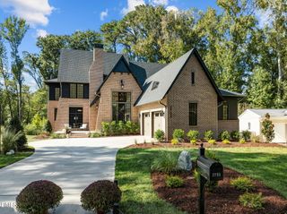 2733 Rothgeb Drive, Raleigh, NC 27609