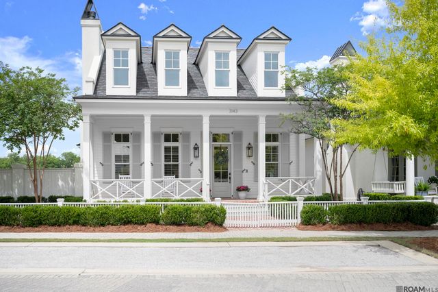 3143 Pointe-marie Dr, Baton Rouge, LA 70820