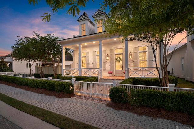 3143 Pointe-marie Dr, Baton Rouge, LA 70820