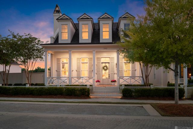 3143 Pointe-marie Dr, Baton Rouge, LA 70820
