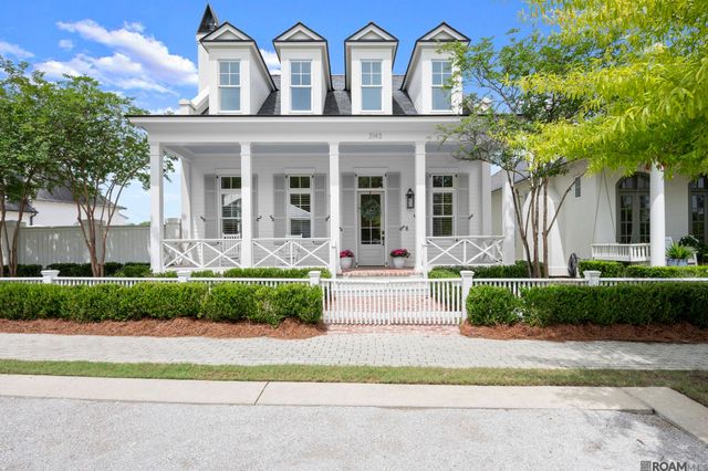 3143 Pointe-marie Dr, Baton Rouge, LA 70820