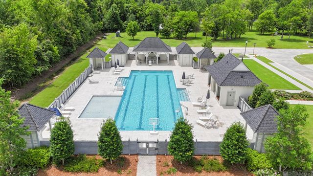 3143 Pointe-marie Dr, Baton Rouge, LA 70820