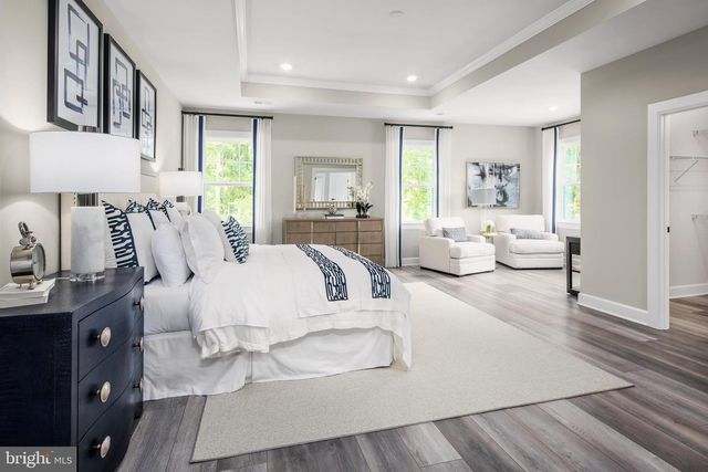 1484 LAVENDER CLIFF WAY, Odenton, MD 21113