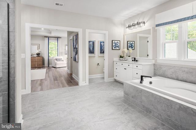 1484 LAVENDER CLIFF WAY, Odenton, MD 21113