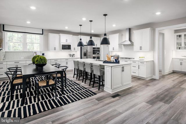 1484 LAVENDER CLIFF WAY, Odenton, MD 21113