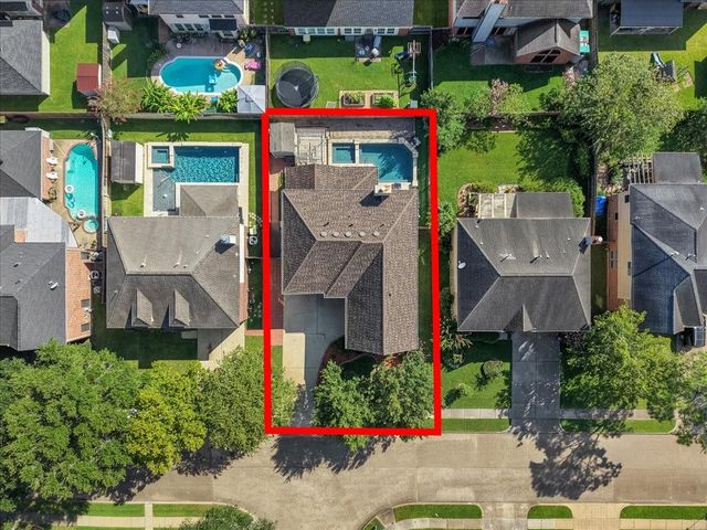 1006 Chesterwood Drive, Pearland, TX 77581