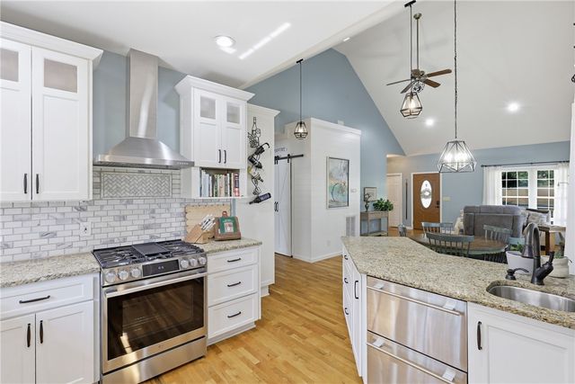 110 Brookside Circle, Honea Path, SC 29654