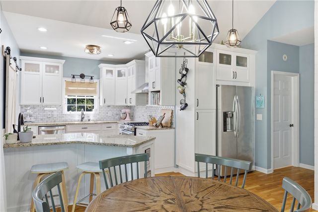 110 Brookside Circle, Honea Path, SC 29654
