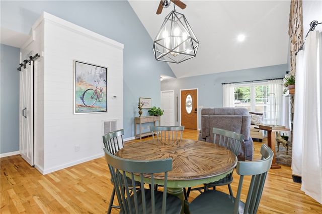 110 Brookside Circle, Honea Path, SC 29654
