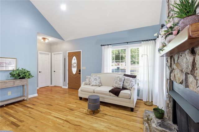 110 Brookside Circle, Honea Path, SC 29654