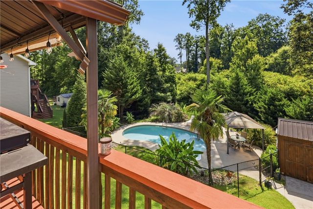 110 Brookside Circle, Honea Path, SC 29654