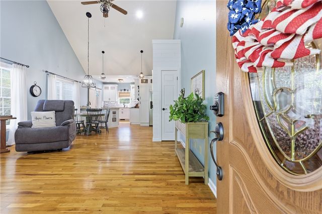 110 Brookside Circle, Honea Path, SC 29654